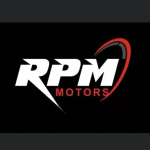 RPM MOTORS 