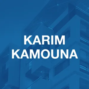 KARIM KAMOUNA 