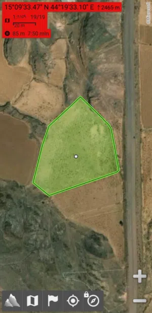 Mixed Use Land for Sale in Sana'a Sanhan