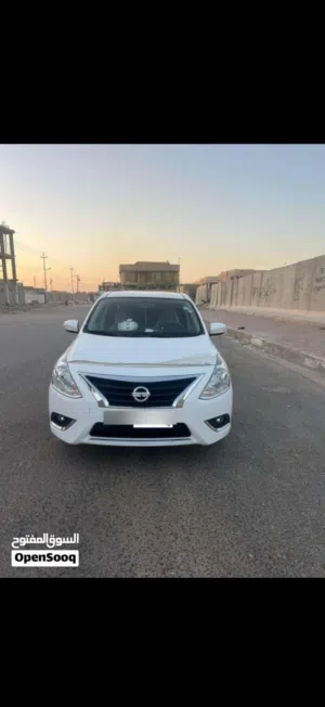 نيسان صني مصري 2024