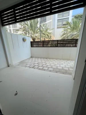 luxury ground floor in meria the flat