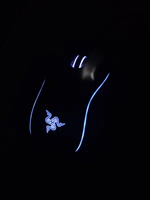 Razer Mamba tournament edition (good condition)
