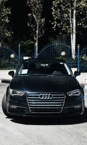 أودي ‏A3 ‏Standard ‏2017