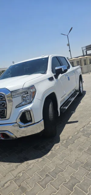 GMC Sierra2020 SLT