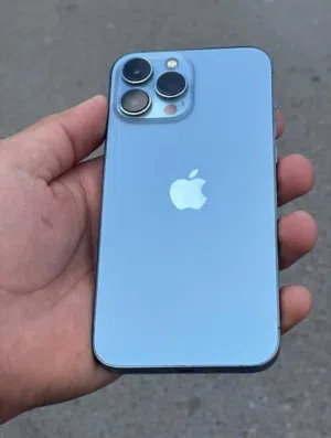 Apple iPhone 13 Pro Max 256 GB in Tripoli