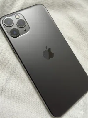 iphone 11 pro 256G ايفون 11 برو