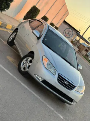 Used Hyundai Avante in Sabha