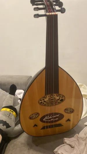 للبيع عود بحريني