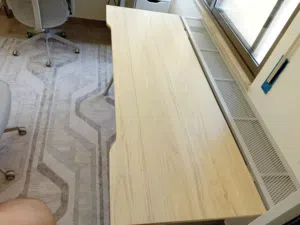 ikea desk ديسك من ايكيا