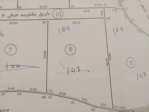 ارض عيصى وادي الزرزير