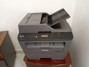 Brother Black Printer Excellent Condition