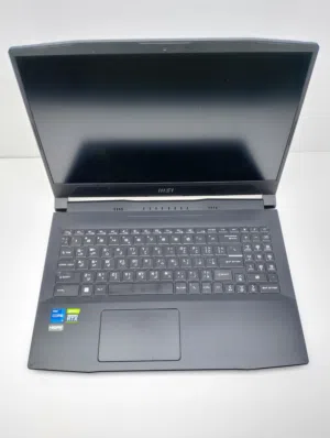MSI Katana GF66 - RTX 3070Ti