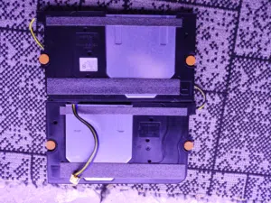 سبيكرات تلفاز سامسونج UE50AU8002 – BN96-624848 – 10W / 6Ω