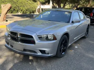 Used Dodge Charger in Farwaniya