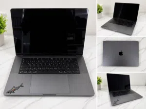 Macbook pro m3 max