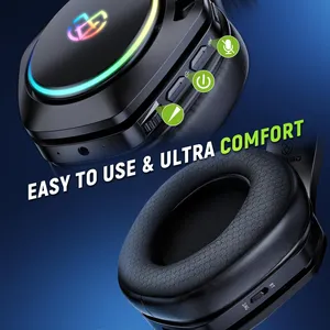 Gaming Headset . Gaming PC . New0