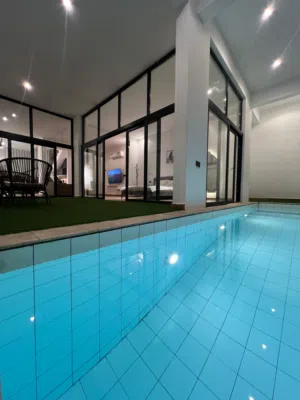 Studio Chalet for Rent in Muscat Qurm
