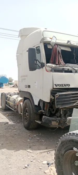 Volvo old model