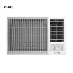 CHIQ 1.5 Ton Rotary Window Air Conditioner
