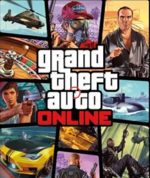 للبيع gta online