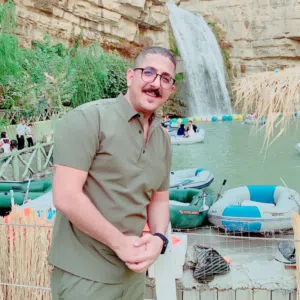 ميدو الدليمي 