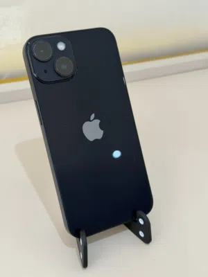 I phone 14 Black 128