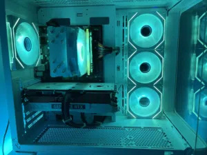 Gaming pc rtx 3070 32gb ram