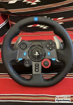 دركسون g29