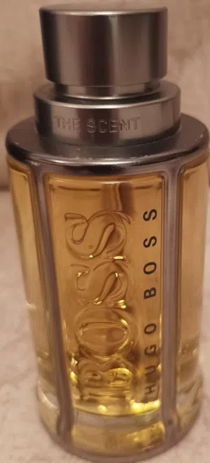 عطر بوس ذا سنت