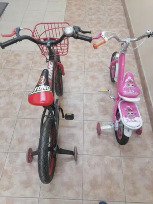 سيكل اطفال ممتاز جدا