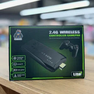 جهاز ألعاب الطيبين الكلاسيكي (Game Stick Lite)