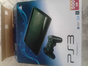 PlayStation 3 PlayStation for sale in Tripoli