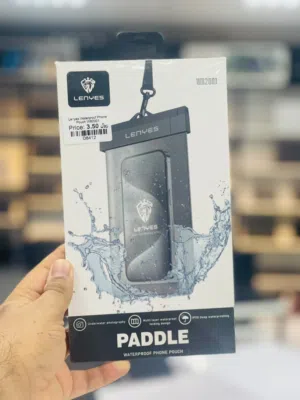 Brand New Lenyes Waterproof Pouch in Oman  Waterproof
