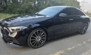 مرسيدس بنز CLS 350
