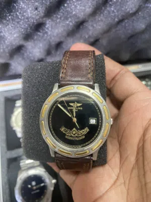 ساعات رجاليه