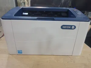 Xerox phaser 3020 printer
