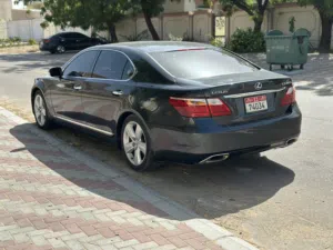 لكزس 460 للبيع قمه النضافه