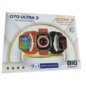 Ultra smart watches for Sale in Dhamar