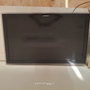 شاشه مستعمله