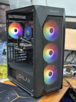 تجميعة Gaming RTX 3050 8GB