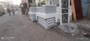 كونتر مكتب