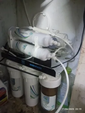 ‏فلاتر ماء ‏.‏ مستعمل‏0