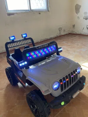 سياره اطفال