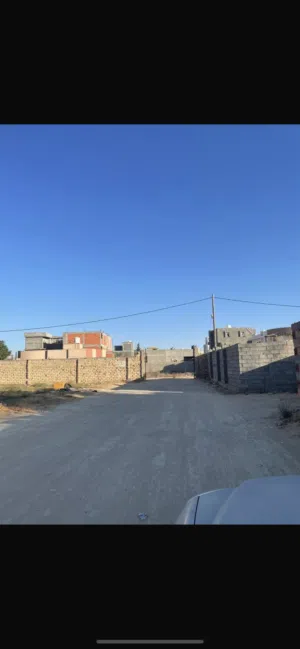 Residential Land for Sale in Tripoli Salah Al-Din