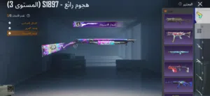 شراء بيع حسبات ببجي