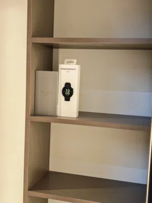 honor watch fit