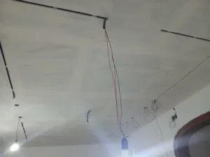 كهربائي منازل