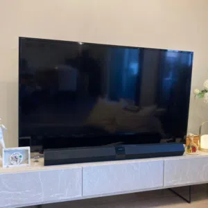 sony bravia 60inchs smart tv