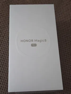 Honor magic 8pro 512 gb