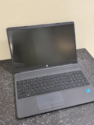 كمبيوتر لابتوب hp